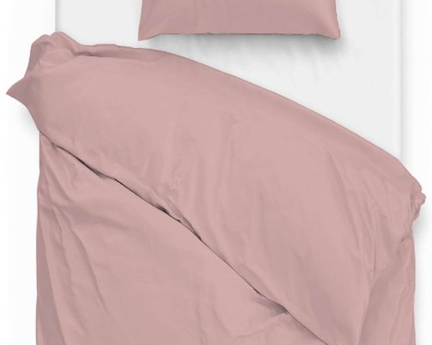 1 persoons dekbedovertrek oud roze 1 persoons dekbedovertrek oud roze