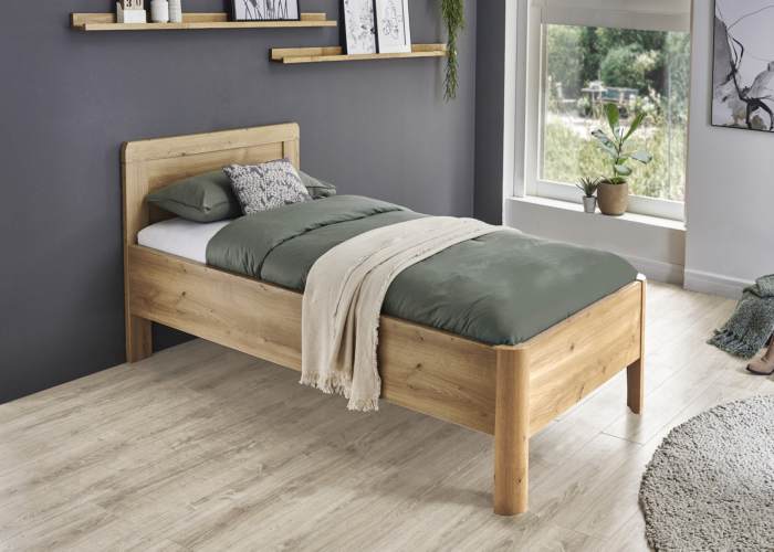 Seniorenbed Comfort Mila