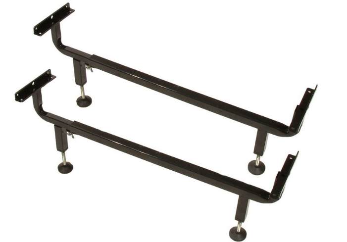 Bedbodems  Poten bedbodems