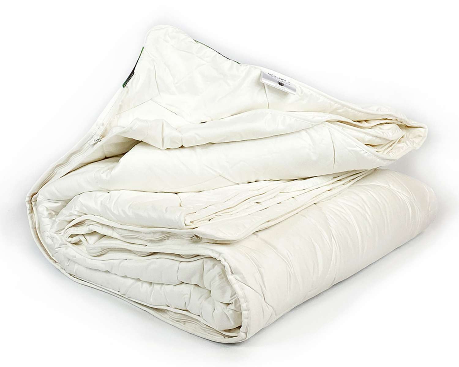 4-seizoenen dekbed bamboe open 4-seizoenen dekbed bamboe open