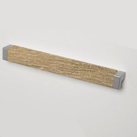 Decor zand eiken handgrepen