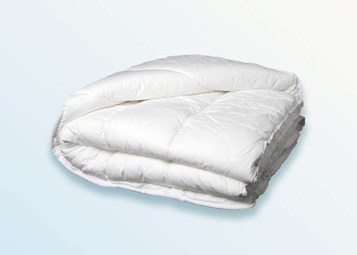 Anti allergie dekbed