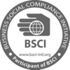 BSCI label