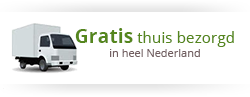 handverstelbare lattenbodem