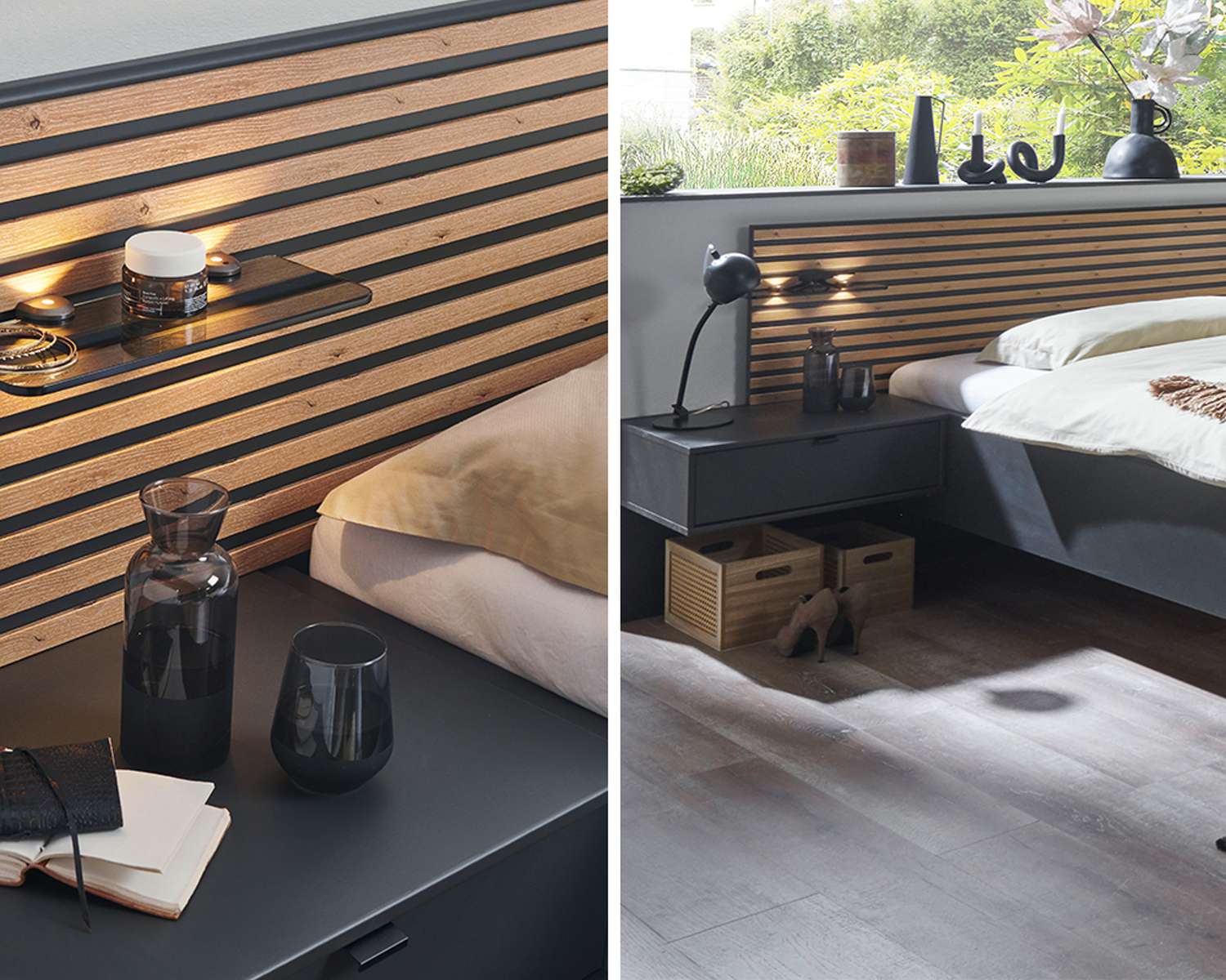 Tweepersoonsbed Elegance Lattice details Tweepersoonsbed Elegance Lattice details