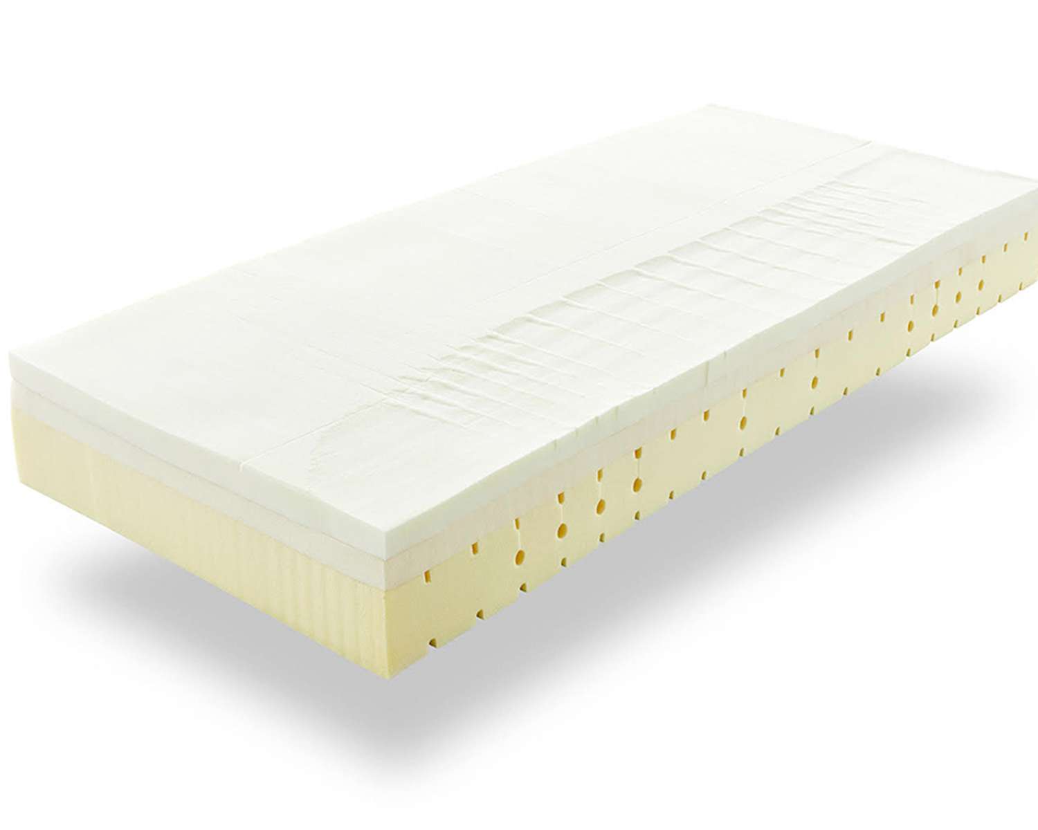 Hybride matras Hypnose schuim Hybride matras Hypnose schuim