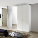 Draaideurkast Royal Modern 101cm breed x 226cm hoog