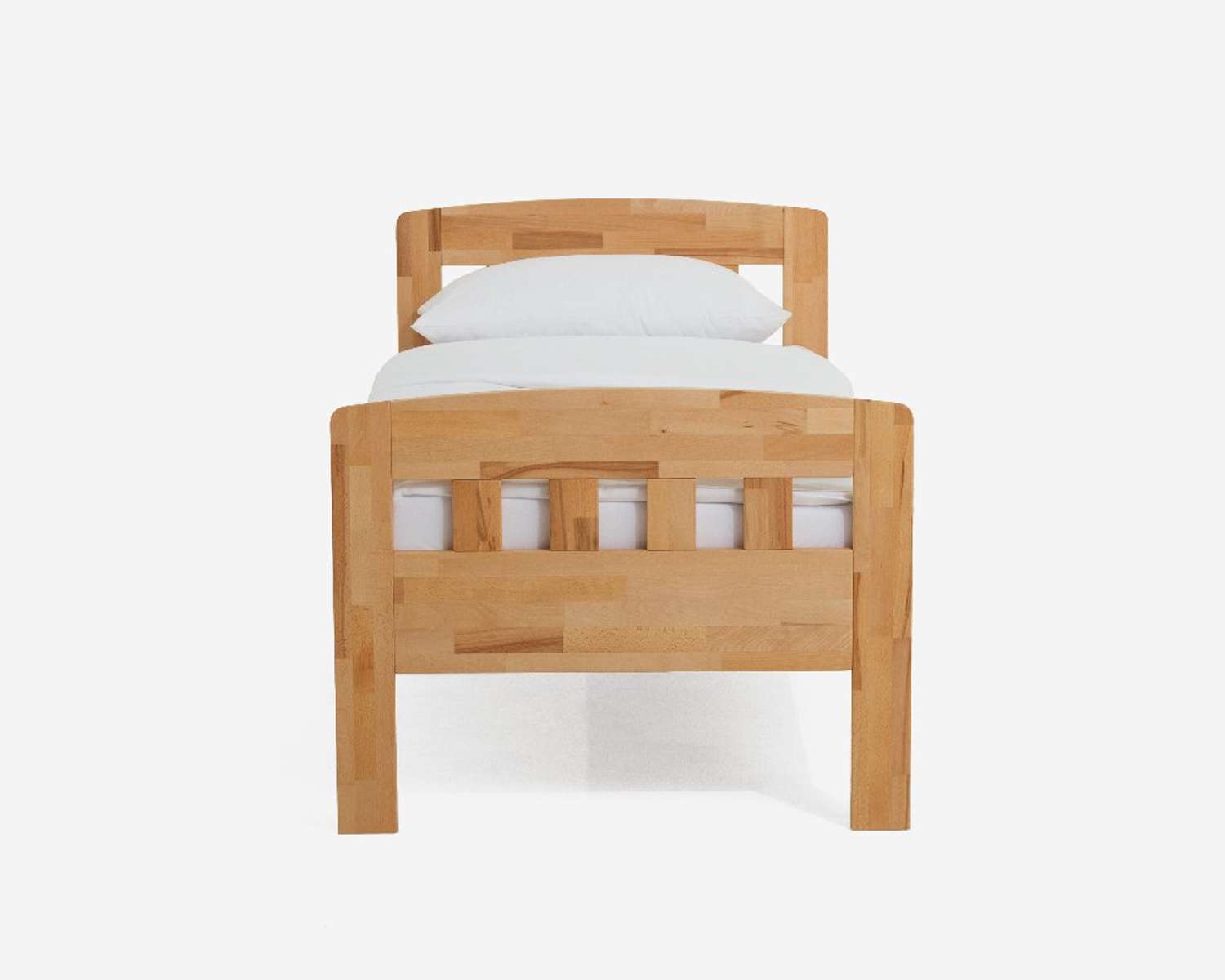 Voeteind Calgary comfort bed Voeteind Calgary comfort bed