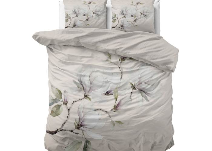 Magnolia dekbedovertrek 2 persoons