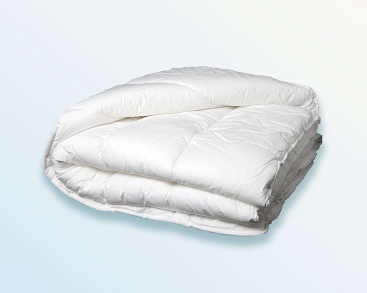 Anti allergie dekbed
