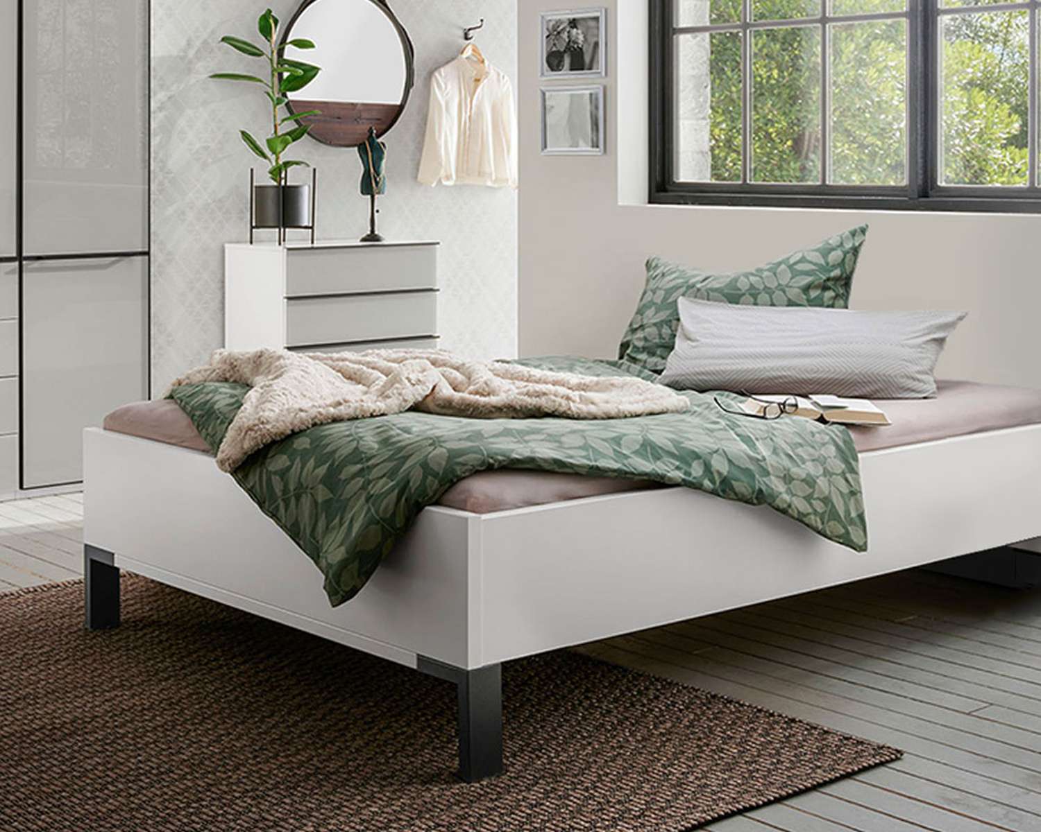 Twijfelaar Comfort Milaan