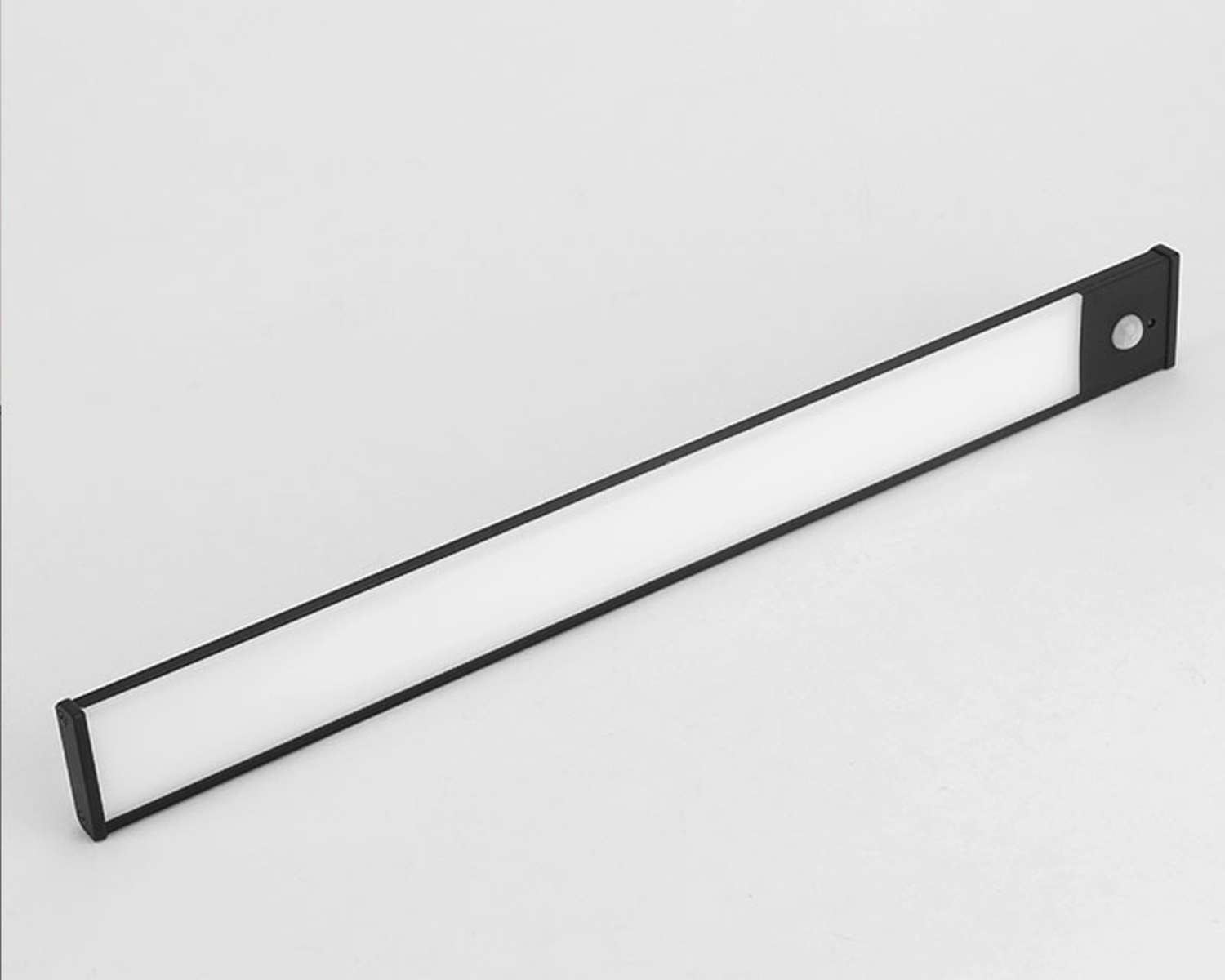 Binnenverlichting voorkant Binnenverlichting voorkant