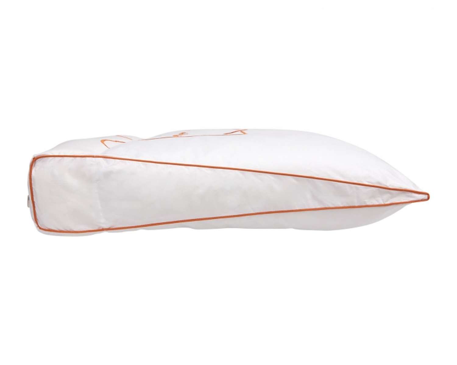 Hoofdkussen Saphir Silvana Support Hoofdkussen Saphir Silvana Support