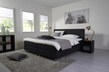 boxspring 120x200