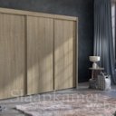 Voorraadmodel 280x235cm zand eiken