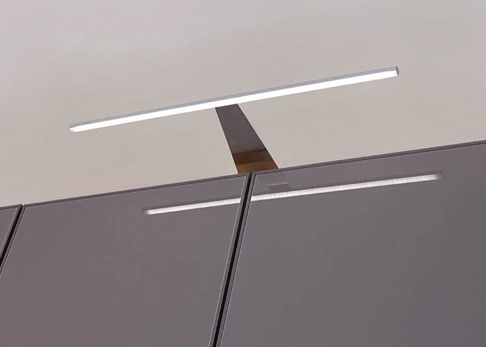 Led verlichting Margriet detail