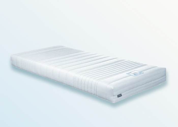 Opvouwbaar matras voor logeerbed 1-persoons Avek