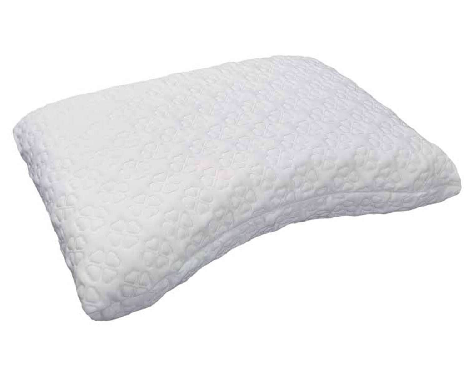 100% Natuurrubber neksteunkussen 12 cm dik 100% Natuurrubber neksteunkussen 12 cm dik