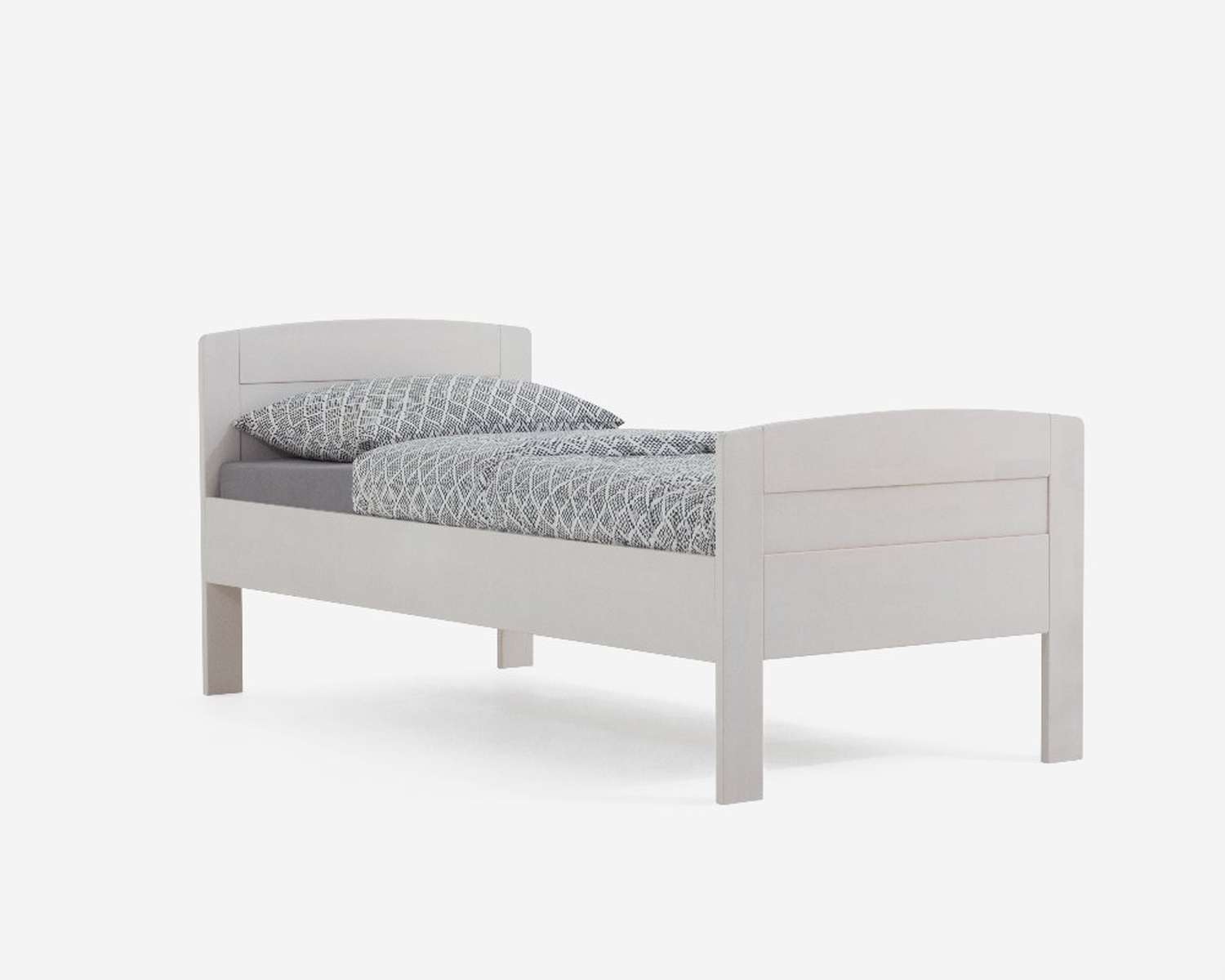 Bed op comforthoogte Bed op comforthoogte