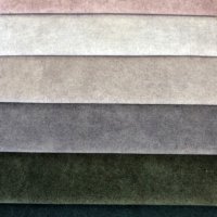 Stof Magnifique - velours (op foto)