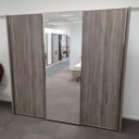 Schuifdeurkast showroom opruiming