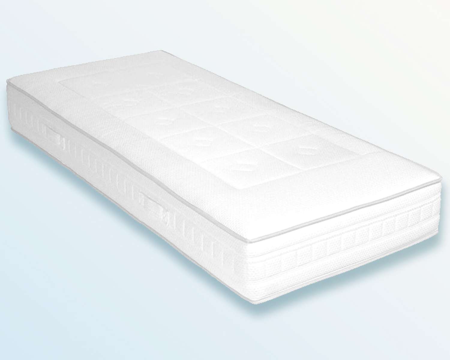 Extreme pocketvering matras
