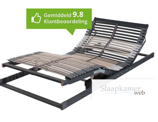 Potenset 1-p en 2-p universeel | Beddenwinkel De Dieze