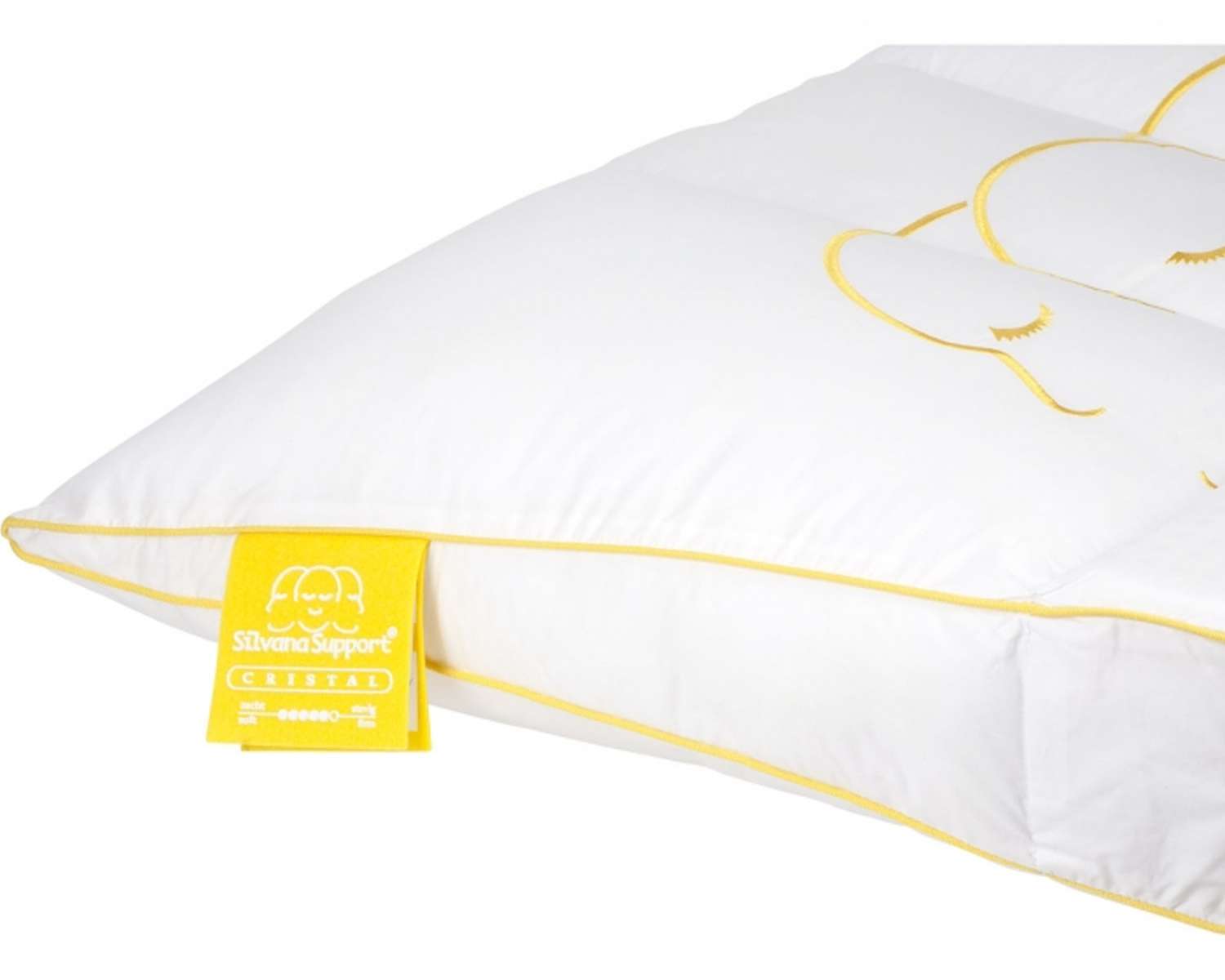 Neksteunkussen Cristal gratis bezorging Neksteunkussen Cristal gratis bezorging