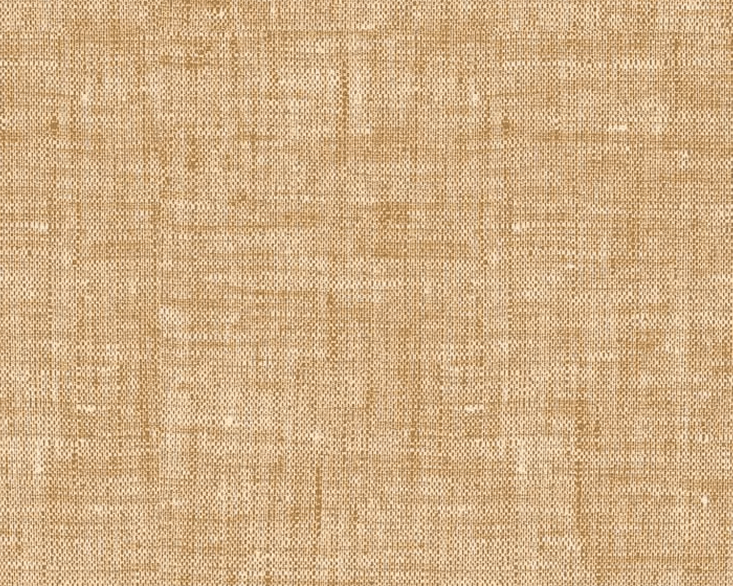 Dekbedovertrek Effen Geel gemêleerd - detail Dekbedovertrek Effen Geel gemêleerd - detail