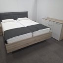 Bed Kansas