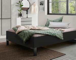Twijfelaar Comfort Milaan antraciet