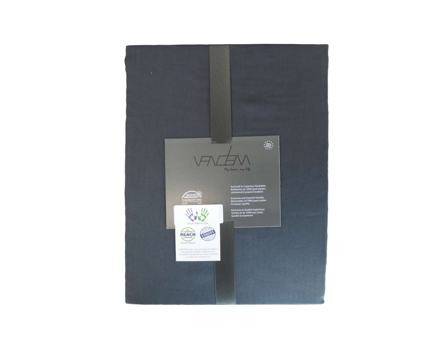 hoeslaken voor split topper antraciet hoeslaken voor split topper antraciet