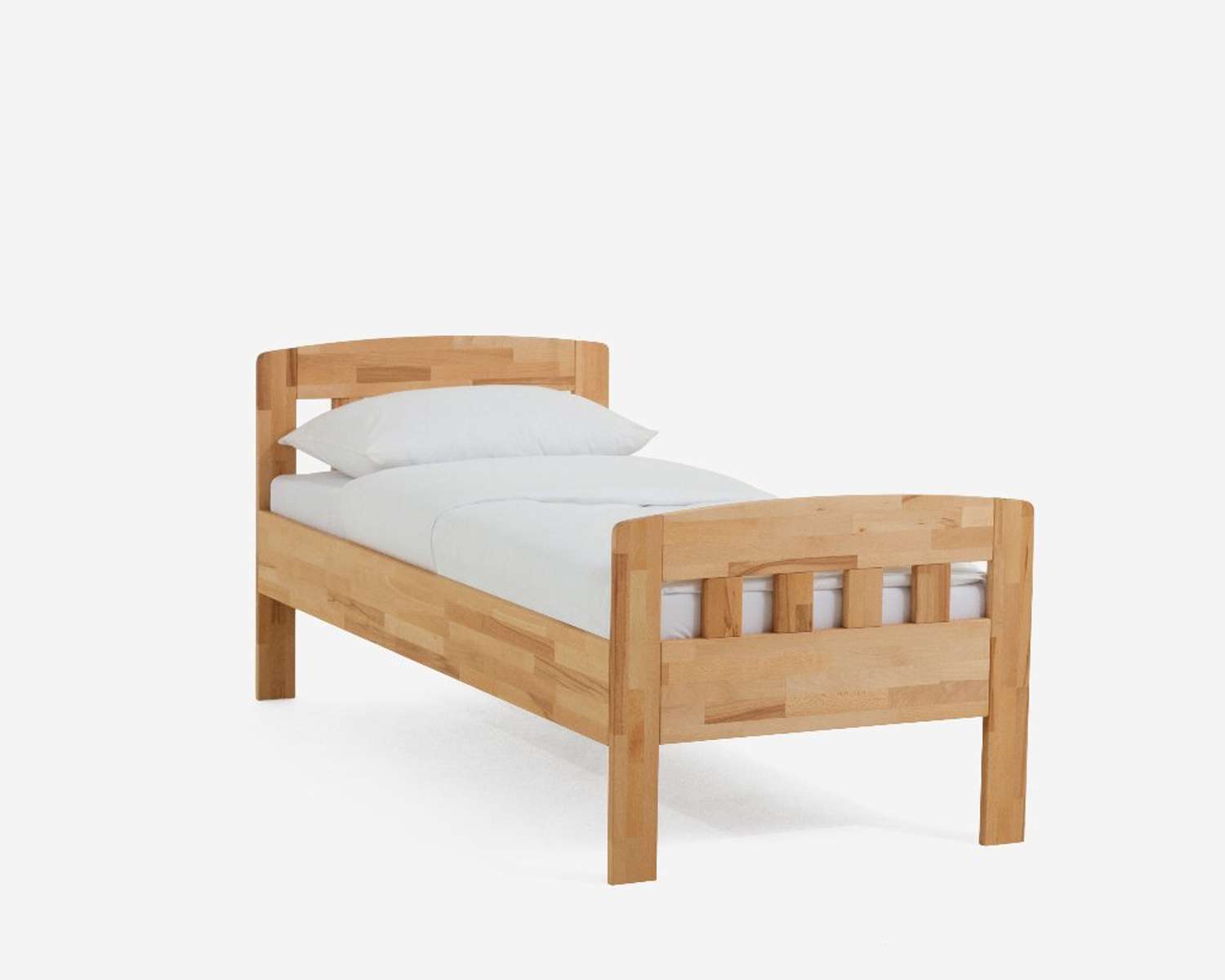 Calgary twijfelaar seniorenbed kern beuken geolied Calgary twijfelaar seniorenbed kern beuken geolied