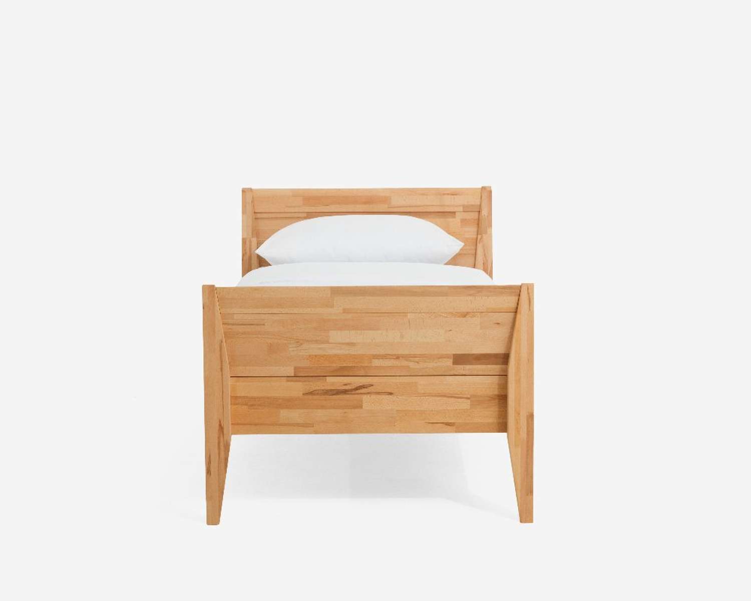 Ohio Kern beuken geolied Ohio Kern beuken geolied