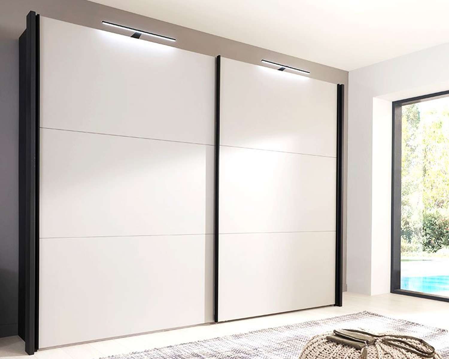 Led verlichting Margriet