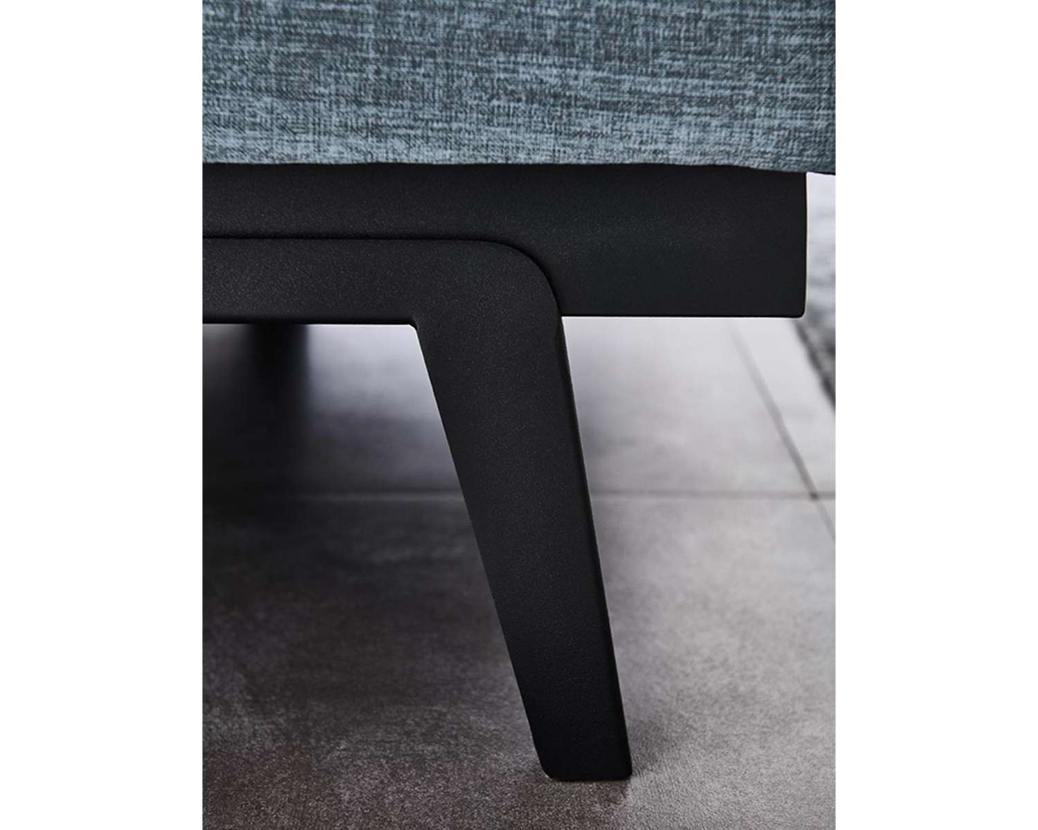 Boxspring Julian voorraadmodel poot Boxspring Julian voorraadmodel poot