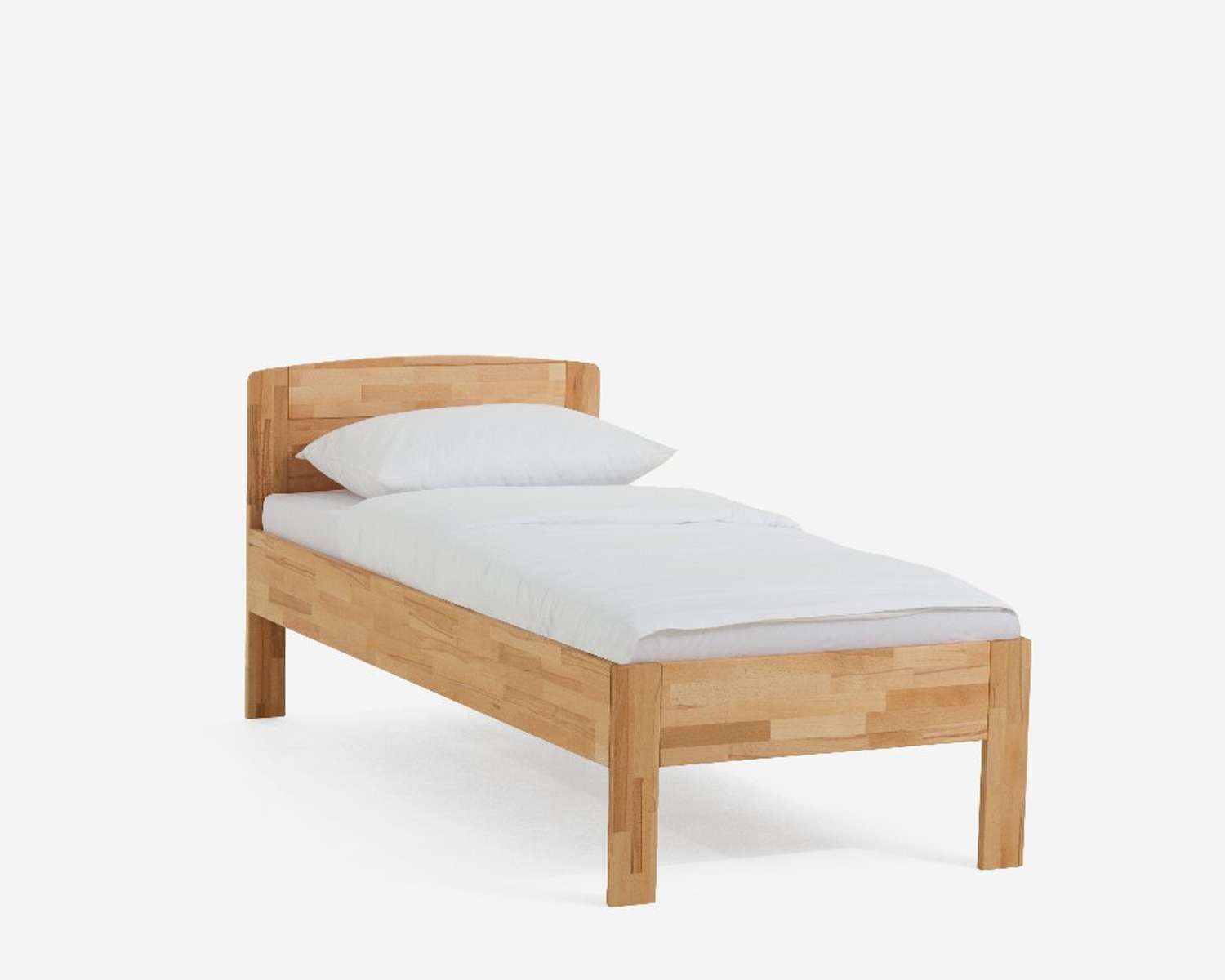 Seniorenbed Ottawa kern beuken geolied Seniorenbed Ottawa kern beuken geolied