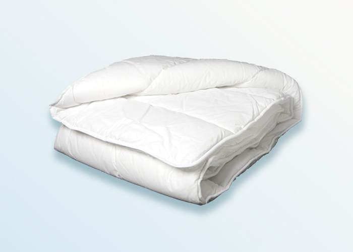 Goedkoop synthetisch dekbed