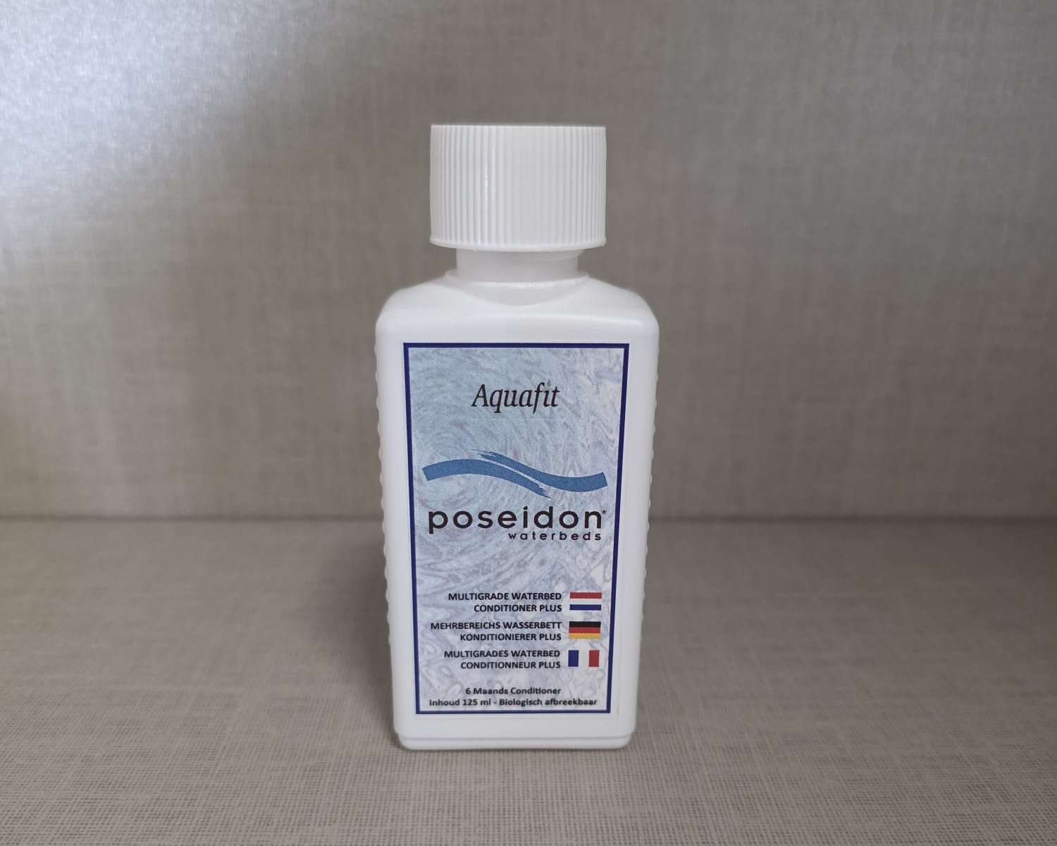 1 flesje waterbedconditioner