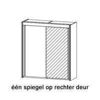 1 gratis spiegel