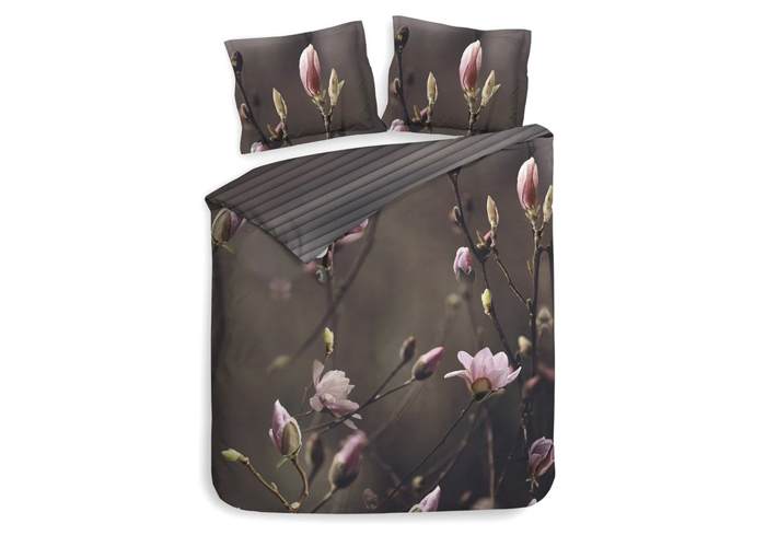 Dekbedovertrek Magnolia