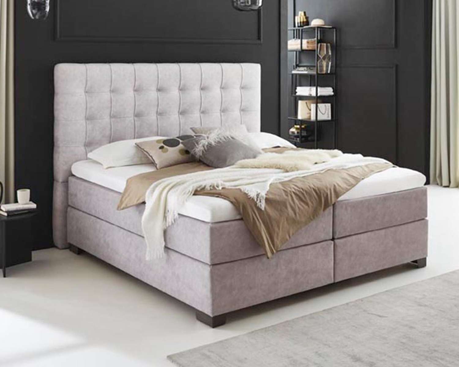Boxspring Bella Boxspring Bella