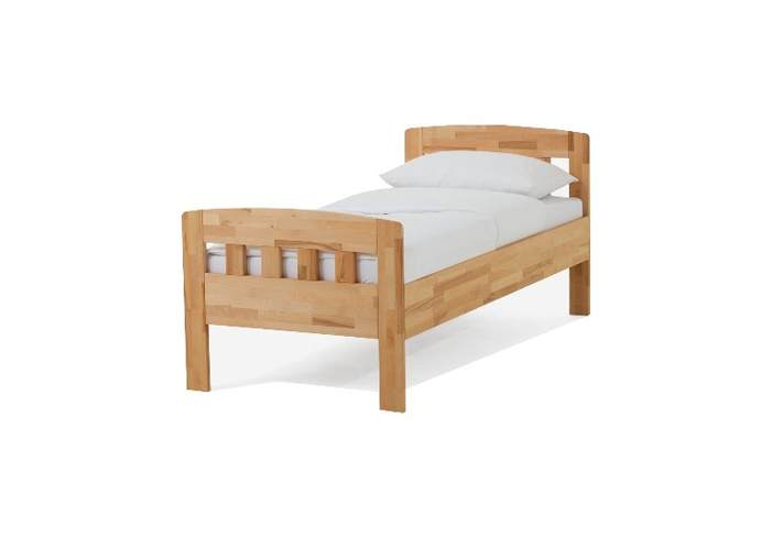 Seniorenbedden  1-persoons seniorenbed