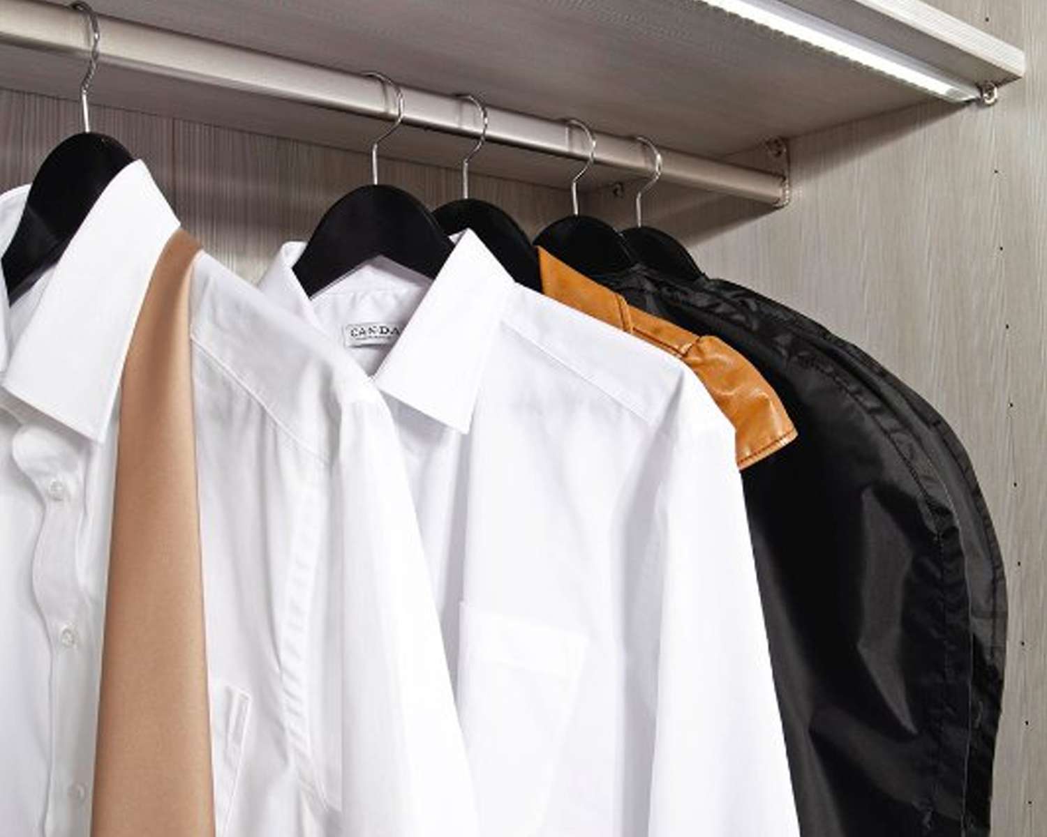 Roede Premium kledingkast Roede Premium kledingkast