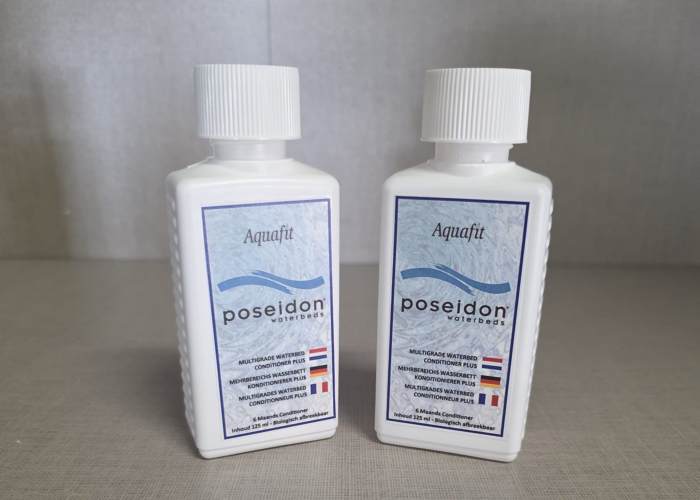 Waterbedconditioner duo set