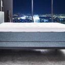 Boxspring Julian voorraadmodel zijkant