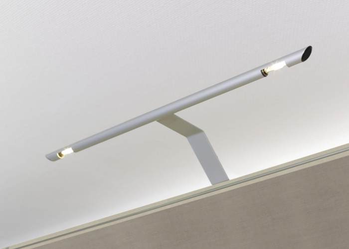 Halogeen verlichting voor op uw kledingkast