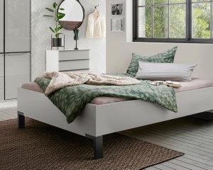 Twijfelaar Comfort Milaan Champagne