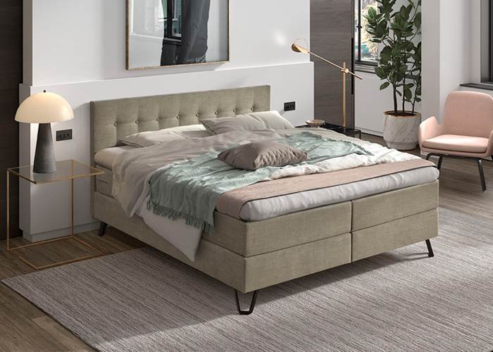 Boxspring Ciara