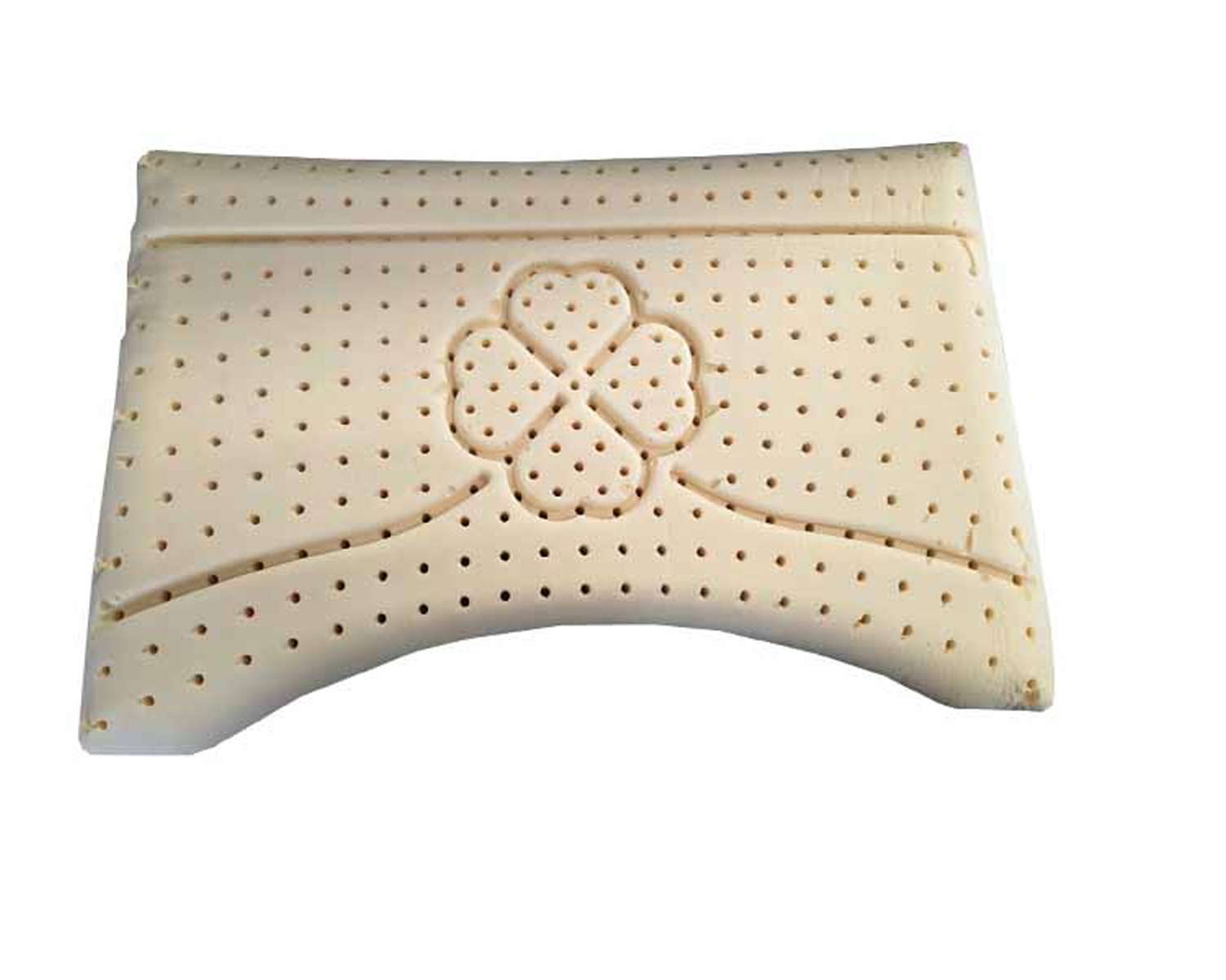 Latexkern van 100% natuurrubber Latexkern van 100% natuurrubber